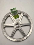 Dial 6328 Zinc Evaporative Cooler Blower Pulley Keyway 11 X 3/4 Dia. In.. Fixed Price $24.95.