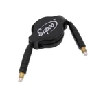 Supco Magtract Retractable Magnetic Jumper, Black. Fixed Price $30.67.