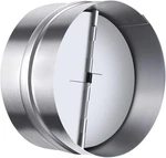 6 Inch Damper Vent Shutter Blocker, Backflow Ducting. Fixed Price $18.22.