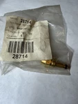 Star, Mr Heater, Dewalt Kerosene 28714 Fuel Nozzle 190,000 - 215,000. Fixed Price $35.00.