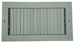 Zoro Select Sidewall/ceiling Register 9.. Fixed Price $31.00.