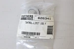 Nordyne Limit Switch 626341/6263410 155F. Fixed Price $22.95.