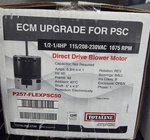 Carrier Totaline P257-FLEXPSC50 Ecm Direct Drive Blower Motor New. Fixed Price $149.00.