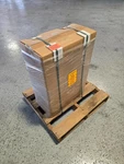 Ice Qube IQ6000V Closed-loop Thermal Management System Air Conditioner Ac Nib. Fixed Price $2500.00.