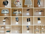 Frigidaire FFAD7033R1 Dehumidifier Parts - 18 Choices. Fixed Price $13.95.