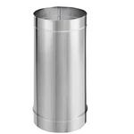 Duravent 8DBK-48SS 8" Inner Diameter Durablack Stove Pipe Stainless Steel. Fixed Price $110.58.