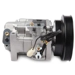 Scitoo Ac Compressor For Mazda Protege 1.6L 2001, Fast Cooling Air Conditione.... Fixed Price $173.43.