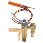 Sporlan 108624 Sbfse-b-c 3/8 1/2 Odf Thermal Expansion Valve W/ 30 Capillary. Fixed Price $345.52.