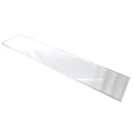 Federal Industries Air Deflector, 3/8 Clear 15-19336-3 Genuine Oem Replacement. Fixed Price $235.33.