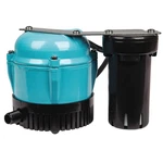 Little Giant 550521 Condensate Pump,no TANK,1/150 HP,115V Ac 2GZG4. Fixed Price $186.90.