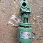 Taco Red Baron 110-148 Cast Iron Single Phase Circulator Pump 1/12 Hp 115V. Fixed Price $170.00.