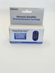 Homedics Humidifier Replacement Demineralization Cartridges UHE-HDC4 /4 Pack New. Fixed Price $18.00.