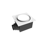 Aero Pure ABF80L6W - Bath Fans Exhaust. Fixed Price $65.94.