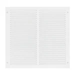 Ez-flo 16 X Inch (duct Opening) Return Air Vent In., White. Fixed Price $32.99.