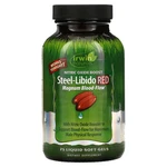 2 X Irwin Naturals, Steel-libido Red, Magnum Blood-flow, 75 Liquid S-worldwide. Fixed Price $89.96.