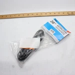 (1-PK) Dial 2 Speed Molded Motor Plug 7545. Fixed Price $6.68.