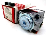New Robertshaw 720-472 Gas Valve 24 Volt 720472. Fixed Price $200.00.