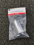 (qty 11) Plumbers Edge 401978: 1/8 In. Ips Angled Radiator Vent Valve Steam. Fixed Price $87.99.