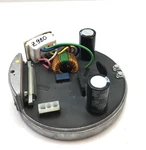 Genteq Endura FM19 Module Only 1/2HP 230V Ccw Rotation Used #Z980. Fixed Price $149.00.