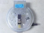 Tridelta PPS10005-2110 Furnace Air Pressure Switch 42-23648-02. Fixed Price $37.50.