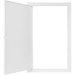12X20 Inch White Metal Wall Access Panel For Hvac & Plumbing Cover. Fixed Price $116.99.