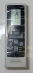 Genuine Delonghi Ac Air Remote Control 5515110481. Fixed Price $8.00.