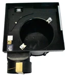 Air King One Housing For BFQ90MBG BFQ110MBG BFQ140MBG Finish Pack. Fixed Price $21.44.