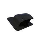 Inovate Dryerjack Low Profile Roof Vent With Neck (black). Fixed Price $96.87.
