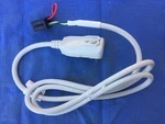 Friedrich PXPCFA23015 Lcdi Power Cord 230V 15A Ptac New Free Priority Mail !. Fixed Price $24.95.