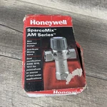 Honeywell Home AM101C-1 Series Mixing Valve 80-120. Fixed Price $95.20.