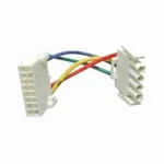 Regal Rexnord Genteq 5K015 16-4 Pin Ecm Adaptor Kit. Fixed Price $37.76.