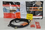 Nvent FG1 24P Frostguard 120V Preassembled Heating Cable Feet. Fixed Price $94.99.