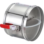 Hvac Manual Volume Backdraft Damper 10" Airflow Ducting Branch Vent. Fixed Price $62.00.