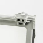 DC61-03902A Samsung Case Filter;dv 8000H PP+TD30% Dark Holde Oem. Fixed Price $115.58.