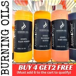 Scented Burning - Fragrance Oils Perfume For Burner Lamp Wax Warmer. Fixed Price $39.60.