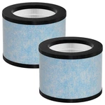 1-4 Pack MK01 Filter For Kloudi DH-JH01, MJ012H, Freaire HAP601& KN6391. Fixed Price $10.98.