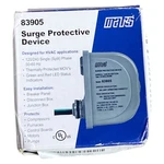 Motors And Armatures 83905 120/240V Hvac Surge Protector Single Phase. Fixed Price $75.90.
