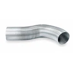 Westaflex W5021 Noninsulated Flexible Duct, 30 Ft. L, 500F. Fixed Price $70.35.