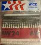 New American Wick AW24 Kerosene Replacement For Multiple Heaters S28. Fixed Price $6.95.