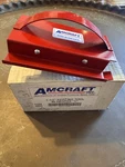 Amcraft " Kerfing Tool 1084 Red 90 V. Fixed Price $95.00.