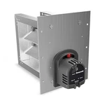 Honeywell Truezone ZD16X8TZ 16IN 8IN Parallel Blade Damper. Fixed Price $208.98.