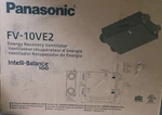 Panasonic FV-10VE2 Intelli-balance Balanced Air 50-100 Cfm Fast Ship!. Fixed Price $699.99.