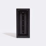 Fittes Framed Floor Vent (lite) 4 In. X 10 Black. Fixed Price $19.95.