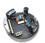 Ge Ecm X13 FM07 230VAC 1/2HP Module Only Programmed Ccw Lead End Used #W626. Fixed Price $109.65.