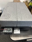 Tamarack HV1000 R38 New Open Box Free Shipping. Fixed Price $650.00.
