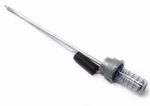 Beckett 14504P King Gauge Vertical Oil Tank 42-44 Or Npt. Fixed Price $27.58.