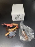Lennox 11K30 BBIZE-8-GA Expansion Valve 1/2 5/8 Nob. Fixed Price $98.95.