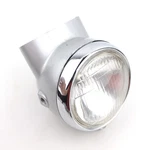Honda Nos Taiwan Complete Headlight, Case / Housing & Rim S90. Fixed Price $146.94.