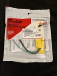 Beckett Igniter 7600P01U Lowwatercutoffandtempsensor. Fixed Price $84.35.