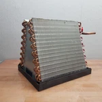 Aspen CA36A3G-160L-003 Left-hand Uncased Upflow/downflow Coil Used. Fixed Price $349.99.